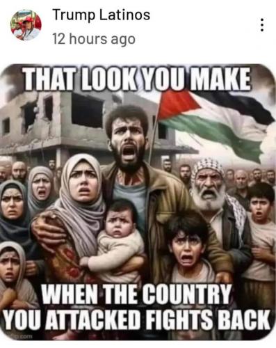 hamas oct 3 2023