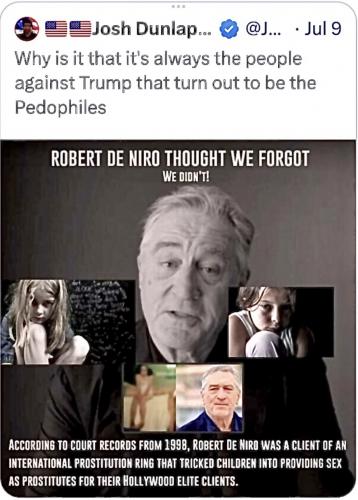 Robert_Though_We_Forgot