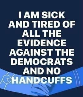 handcuffs