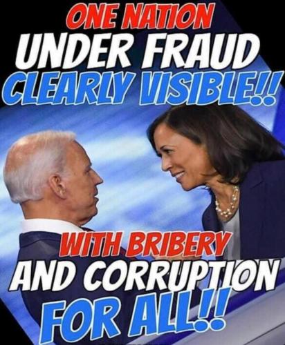 under fraud 2