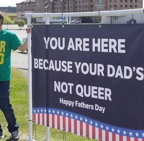 queer