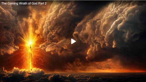 Wrath of God Part 2 screenshot