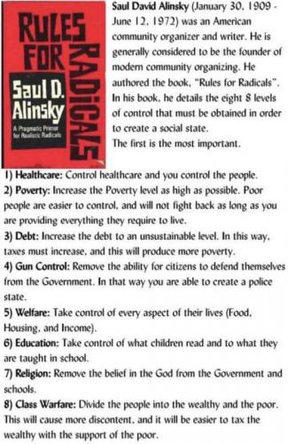 RuleForRadicals
