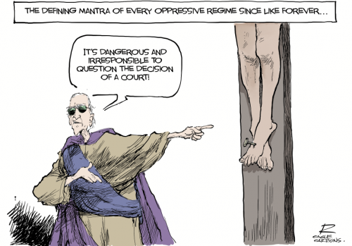 dangerous-and-irresponsible