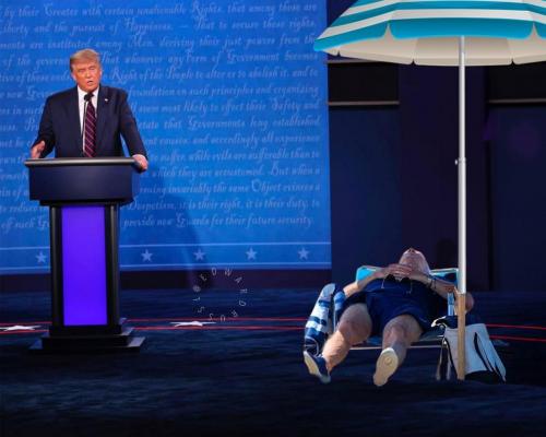 debate happen