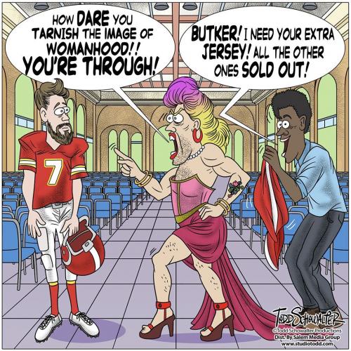 Cartoon