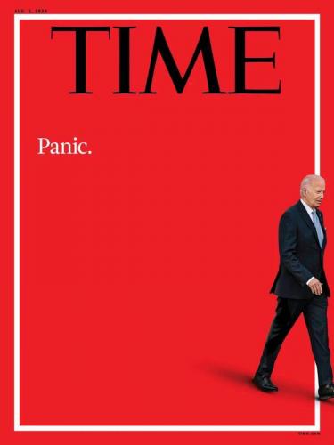 panic