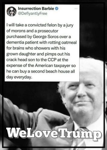 felon over rotted