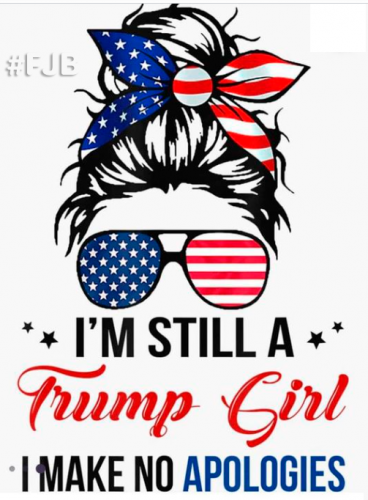 Trump Girl