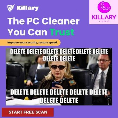pc cleaner