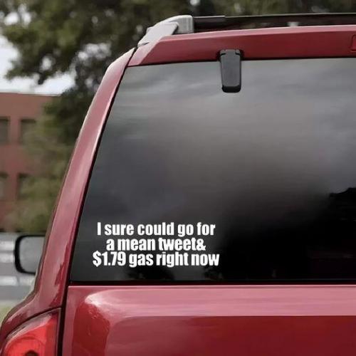 mean tweet