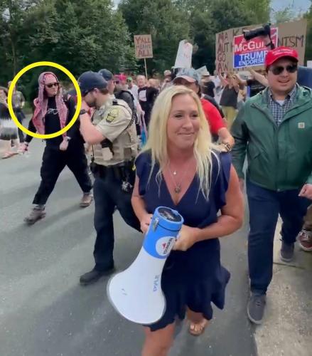 ANTIFA SCUM