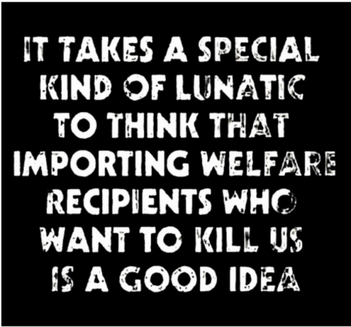 lunatic