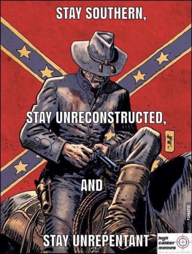 Stay Southern