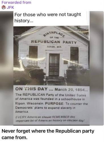 THE BIRTH PLACE   TS