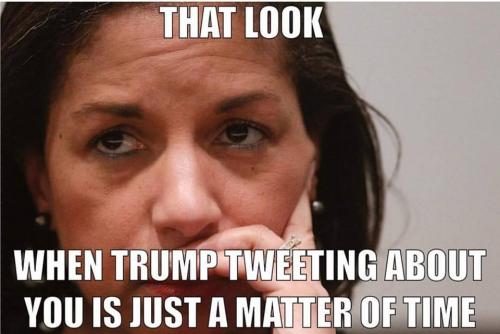 susan rice bill clinton