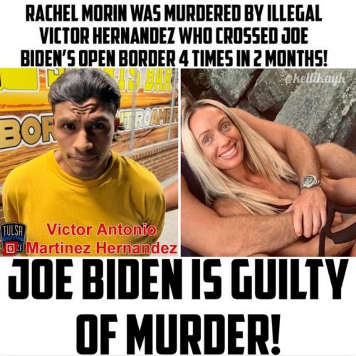 biden murder