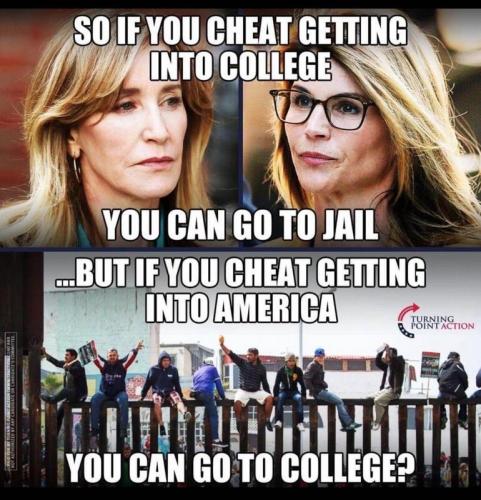 cheat college