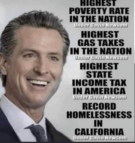 GAVIN NEWSOM CAMPAIGN AD