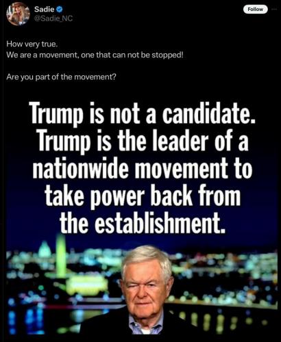 leader