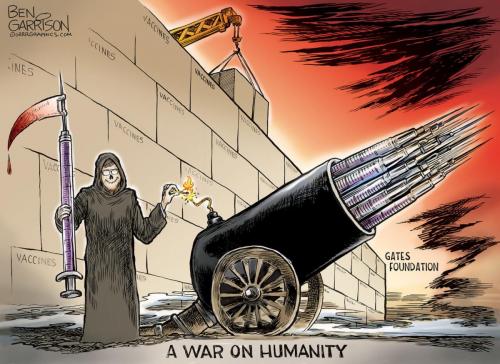 06-22-24 A War on Humanity