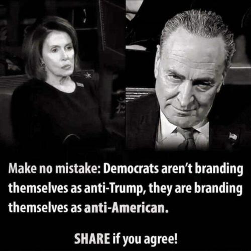 anti american