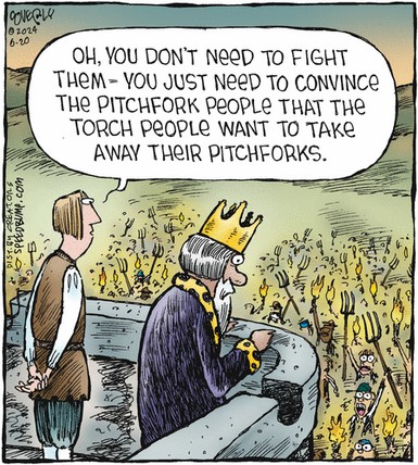 Screenshot 2024-06-20 at 06-20-01 Speed Bump by Dave Coverly for June 20 2024 - GoComics
