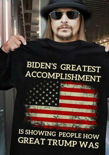 great trump