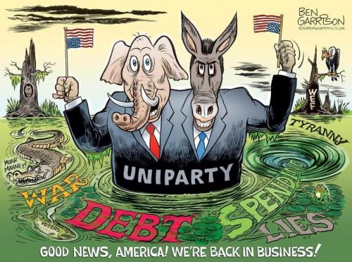 uniparty