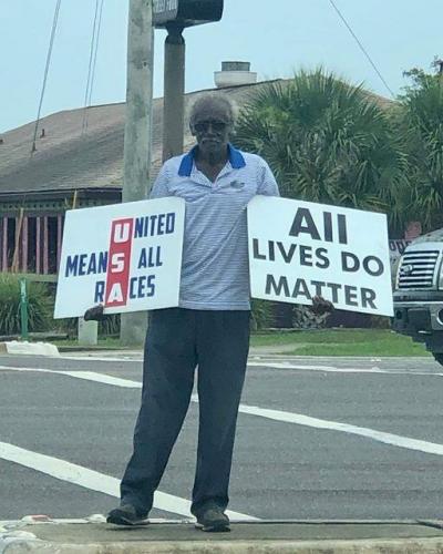 all lives