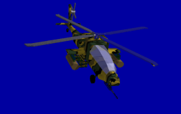 hoverbandit