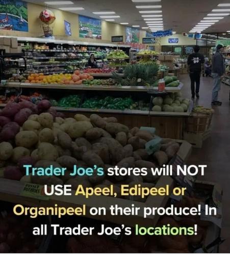trader apeel