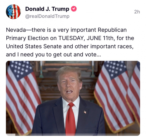 NV