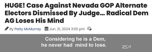 NV AG no mind
