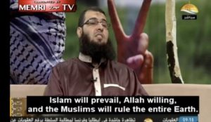 Islam-will-prevail-and-Muslims-will-rule-entire-earth-300x174
