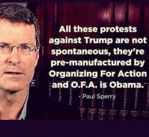 obama chaos and confussion