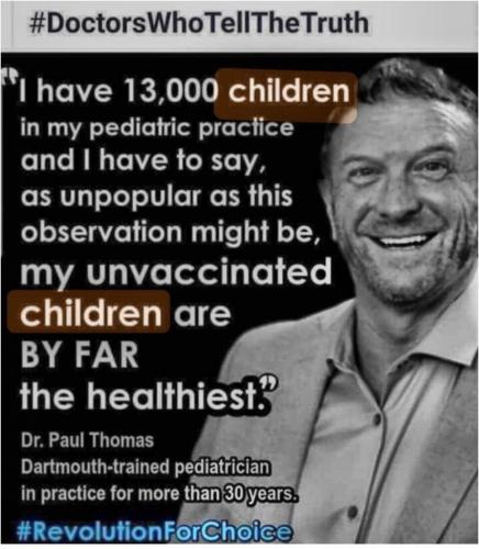 drs truth
