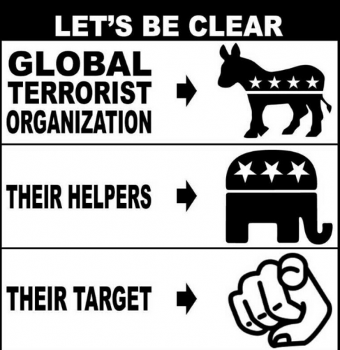 target
