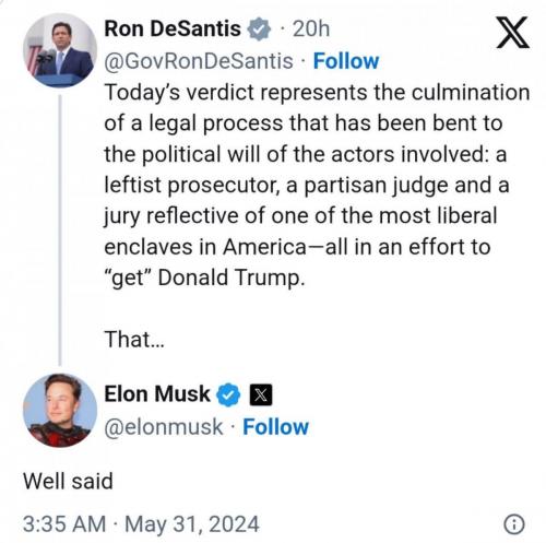 deSantis