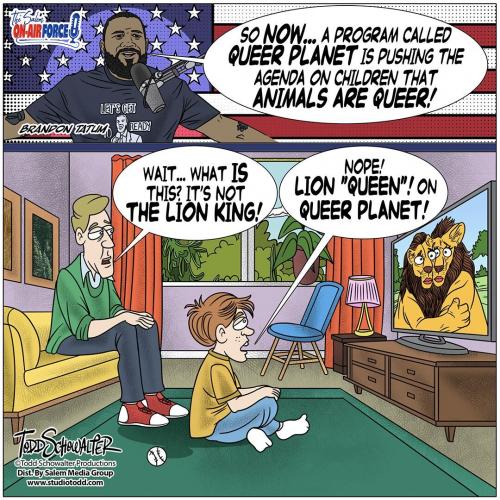 Cartoon