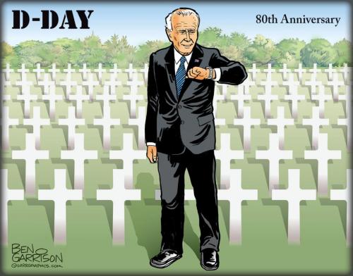 06-06-24 D Day