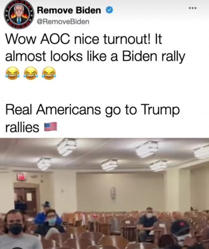 aoc rally