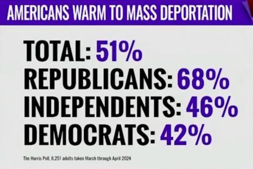 mass deport