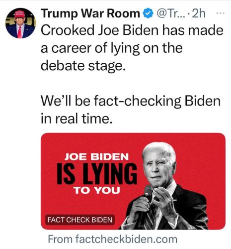 biden lies