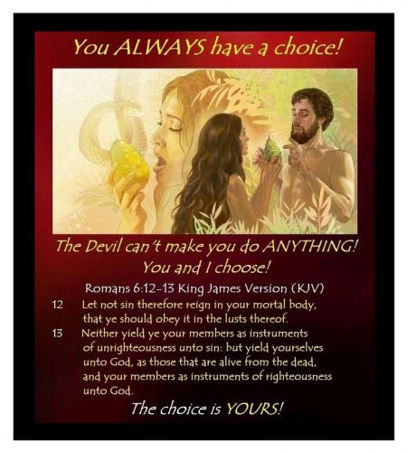 Choice