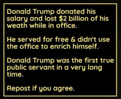 public servant