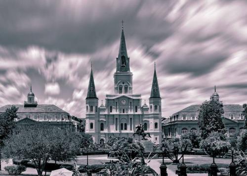 Jackson Square
