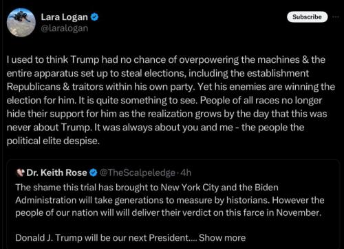lara logan