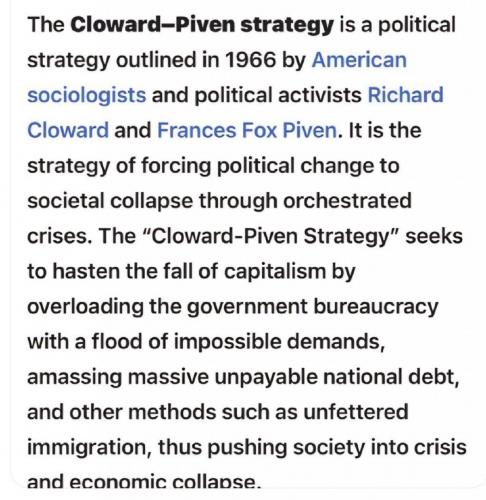 cloward