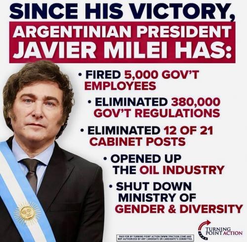 argentina